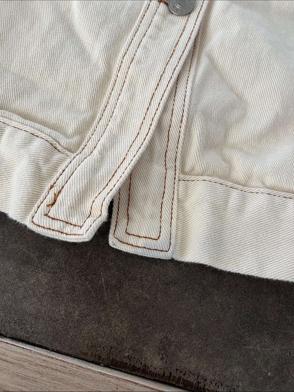 Jean set - Picture 5 of 6